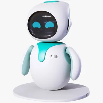 Игрушка-робот Eilik Emo