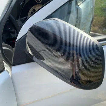 Крышка зеркала заднего вида в сборе для Mitsubishi LANCER 2 шт. автомобильные аксессуары автомобильные товары