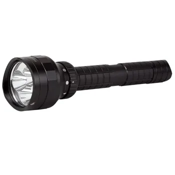 Sightmark светодиодный фонарик 2000 Люмен перезаряжаемый фонарик для кемпинга