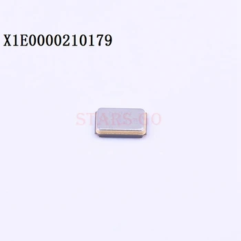 10ШТ/100ШТ 40 МГц 3225 4P SMD ± 10ppm 12pF кристаллы X1E0000210179