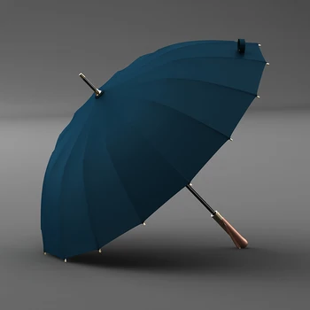 Ветрозащитный Прочный Зонт, Автоматический Мужской зонтик, Портативный Пляжный Современный зонтик, Катана, Милый Paraguas, Сменный дождевик, YYY40XP