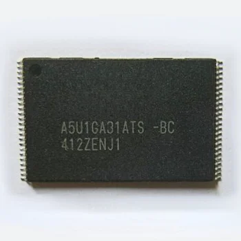 A5U1GA31ATS-BC A5U1GA31ATS-BC TSOP48 Обеспечивает точечную поставку по единому заказу на распространение спецификации