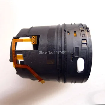 Новое стационарное гильзовое кольцо с кабелем для ремонта объектива Sony Vario-Tessar T* E 16-70 мм F4 ZA OSS SEL1670Z
