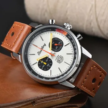 Новый оригинальный бренд люксового бренда TOP TIME Series Многофункциональные спортивные часы с автоматической синхронизацией даты Кварцевые кодовые часы