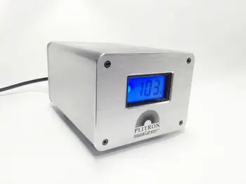 [PLITRON] Очиститель трансформатора с изоляцией от 100 Вт 220 В до 100 В 115 В