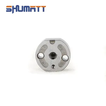 Новая пластина отверстия топливной форсунки Shumatt 08 # для инжектора