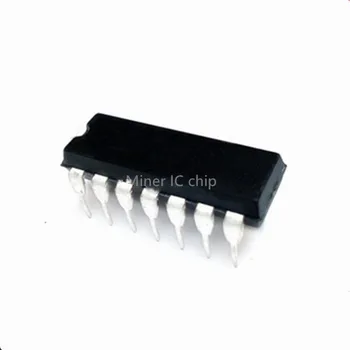 Микросхема интегральной схемы B1287 DIP-14 IC chip