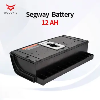 Для Segway I2 X2 I2SE X2SE XT 167 I180 Батарея BMS Замена Ремонт 74 В 12AH Упаковка Скутер электровелосипед Аксессуары для мотоциклов SGW