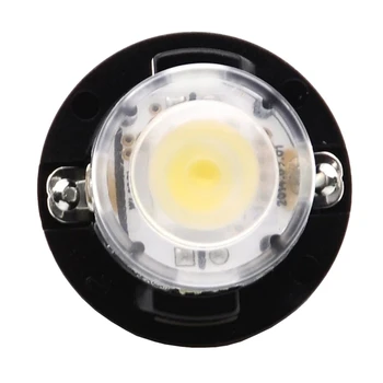 3-кратные светодиодные лампы для внутреннего освещения Kia Carens 2014-2017 92879A4000 92879 A4000 92879-A4000