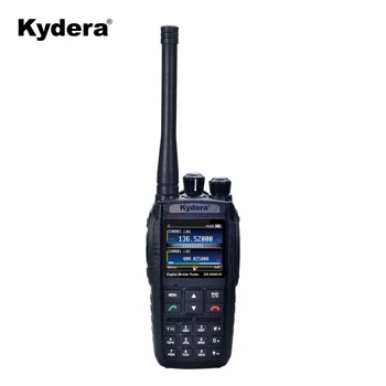 Цифровая портативная рация Kydera wakie tokie DR-8500UV VHF UHF DMR