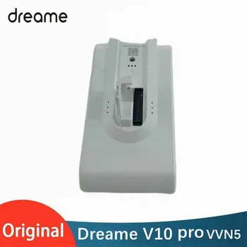 ОРИГИНАЛЬНЫЙ и НОВЫЙ Аккумулятор Dreame V10pro VVN5 Аккумулятор Dreame V2pro V16 Аккумулятор Dreame V11 Аккумулятор Dreame V12 Аккумулятор Dreame VVT1 Аккумулятор