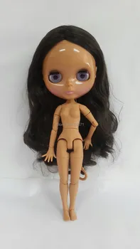 Куклы ню БЛИТ с шарнирным телом, хит продаж 2015 года