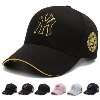 Товары для дропшиппинга Snapback Outdoor Trucker Hat, бейсбольная кепка с вышивкой и регулируемыми многослойными полями