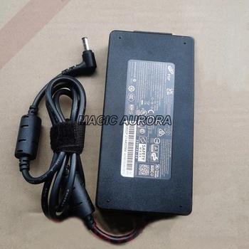 Оригинальное Зарядное устройство для ноутбука FSP SP230-AJAS3-1 19,5 V 11.79A 230 W Импульсный Адаптер Питания Для Ноутбука MD62388 LAPKC71E NUC X15 GM71DP