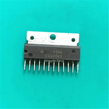 5ШТ KA22065 4,6 Вт Двойной усилитель мощности микросхема IC