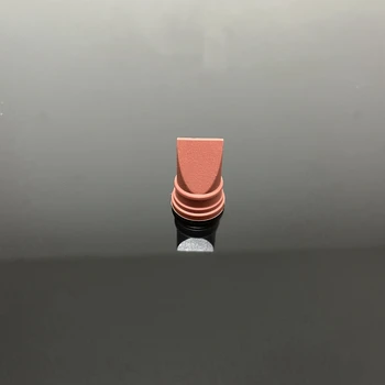 Односторонний клапан обратного потока из фторсиликоновой резины для топливного бака