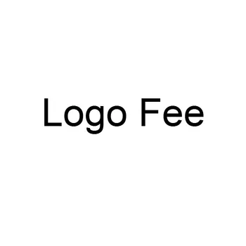 стоимость логотипа, стоимость доставки, дополнительная ссылка для оплаты