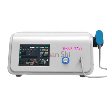 Медицинское оборудование для лечения эректильной дисфункции Shockwave Shockwave Physical Therapy Machine