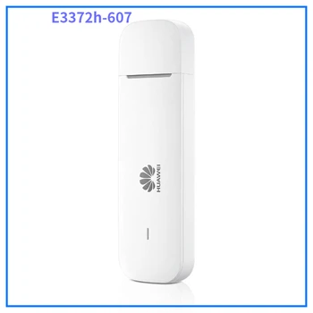 HUAWEI E3372 E3372h-607 150M 4G LTE модемный ключ USB-накопитель Карта данных