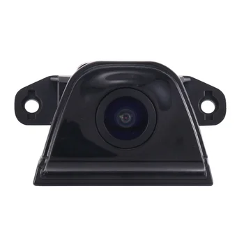 99240-F6000 Новая Камера заднего вида, Камера заднего вида, система помощи при парковке, Резервная камера для Cadenza 2020-2021