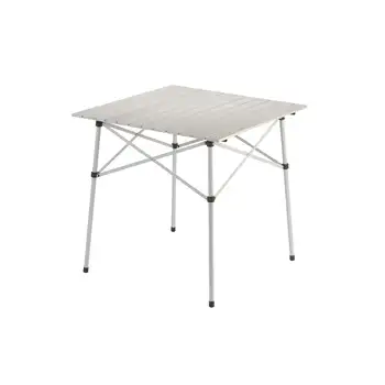 Складной алюминиевый стол для взрослых Coleman Compact 27,6 