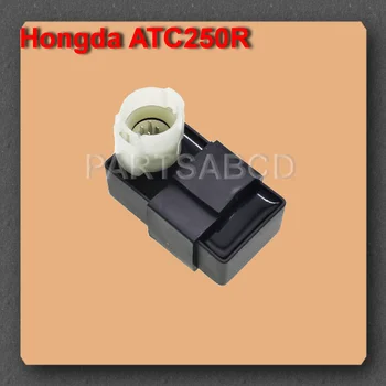 Высокопроизводительный блок CDI для Hongda ATC 200M 200S 200X ATC250R TRX200 1983-1985