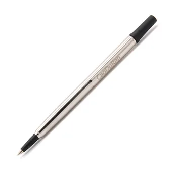 шариковая ручка-роллер Длиной 116 мм диаметром 7 мм Заправка Шариковой ручки-роллера для Parker 3021531 Немецкие чернила 1905323
